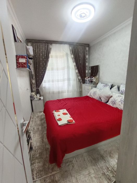 Срочно продаётся  3 х комнатная квартира