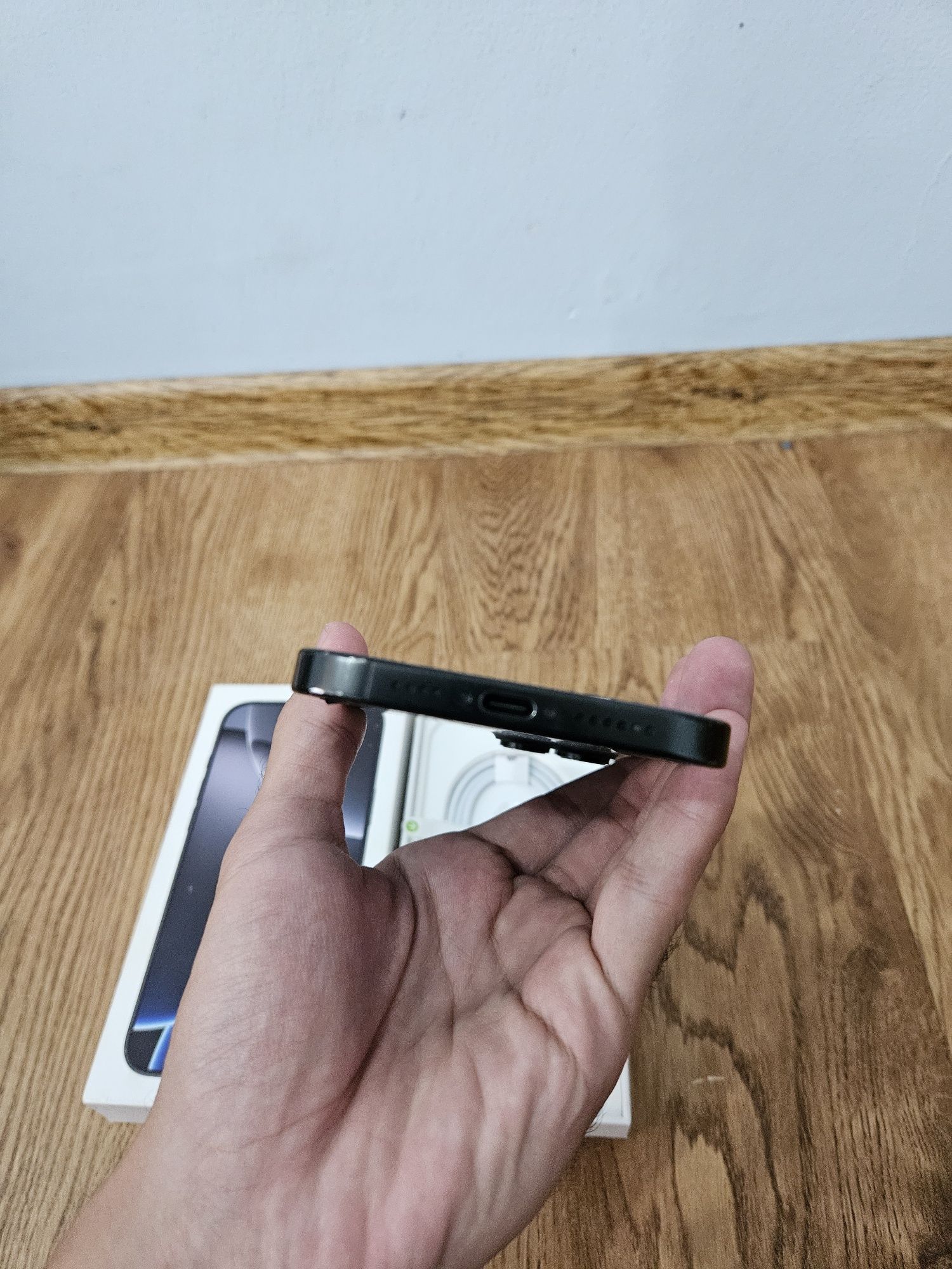 Apple iPhone 16 Pro Max 256GB Dual Sim