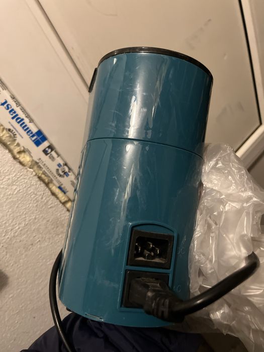 Makita DCM500 aparat de cafea cu filtru