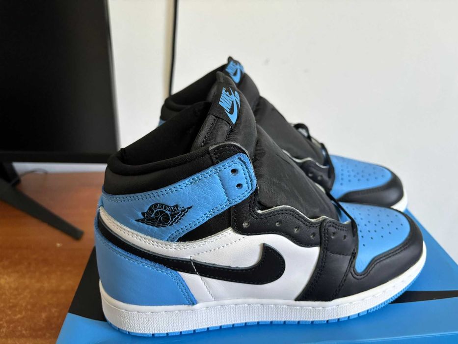 Air Jordan 1 Retro High OG