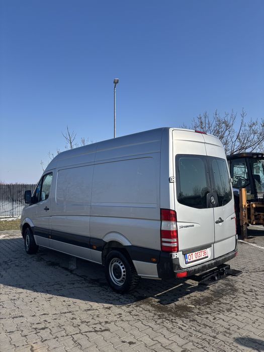 Transport marfă...