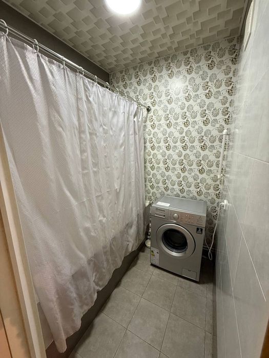 Аренда сергели 4 3/2/5 ремонт евро хамма шароитлари бор оилага ёки ино