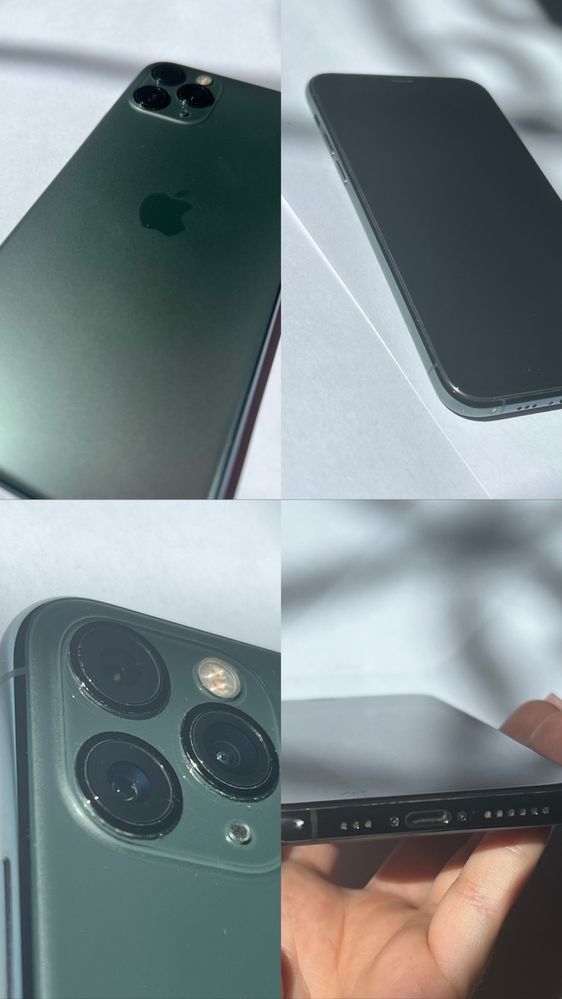 Iphone 11 Pro Max