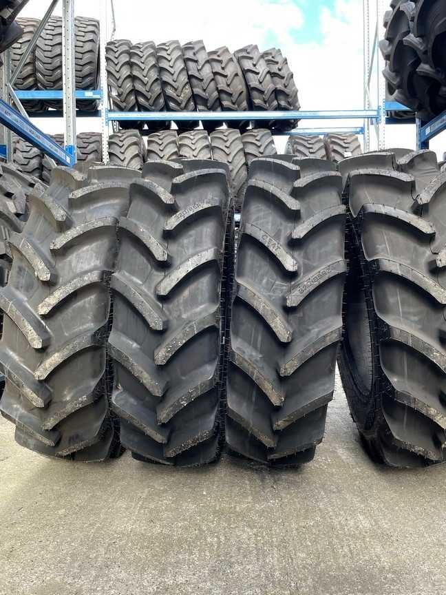 Cauciucuri noi CEAT 320/85 R24 Anvelope de tractor 12.4R24