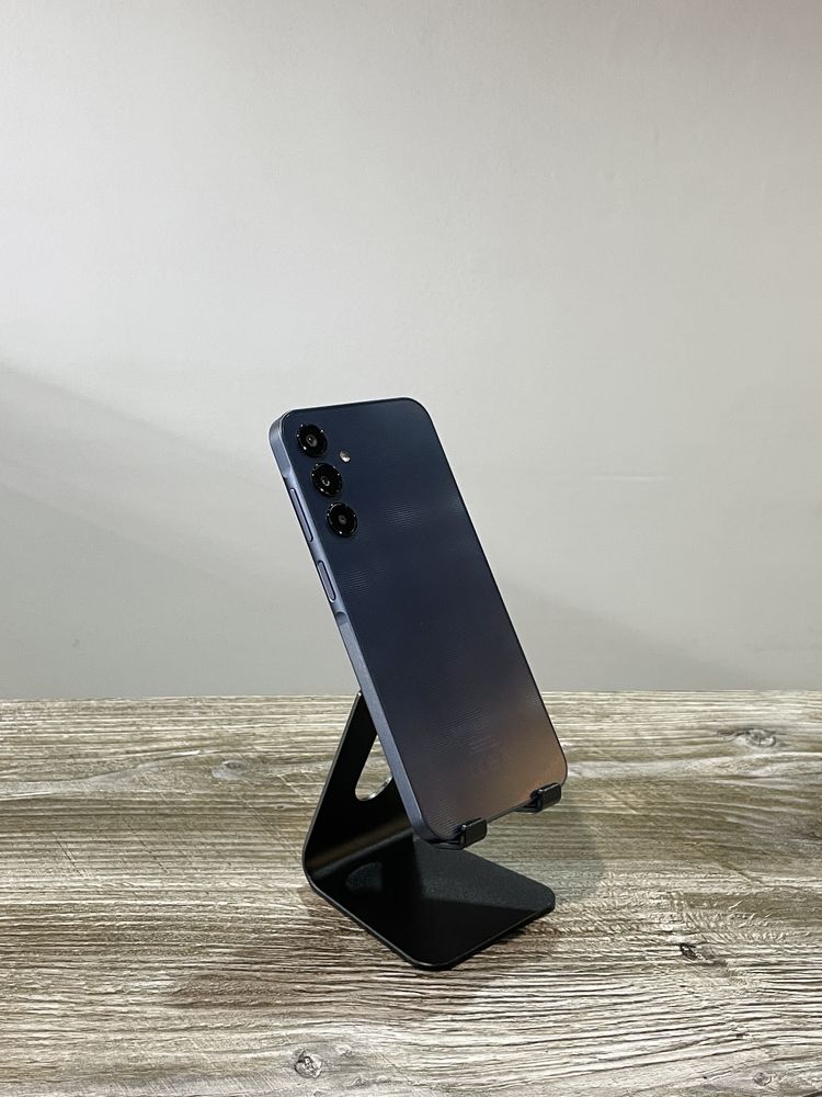 Samsung Galaxy A25 5G Blue Black, 128GB