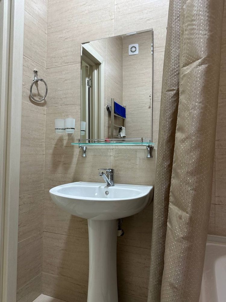 Аренда квартира Навастройка Olmazor City