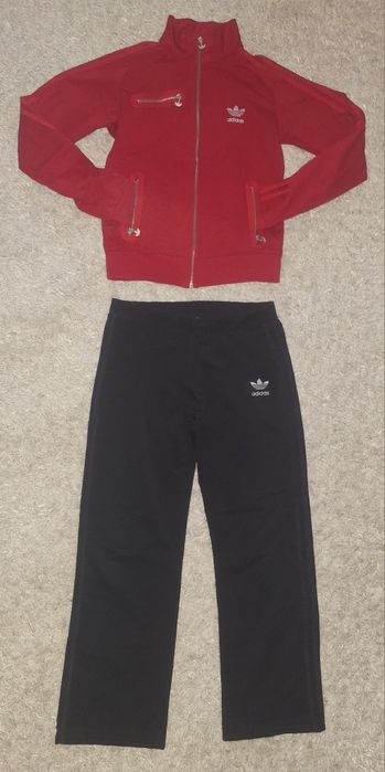 Treining pentru  damă