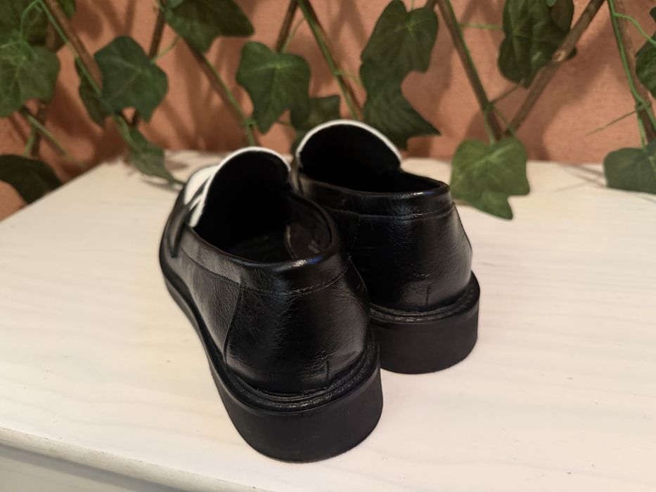 Дамски обувки Bershka