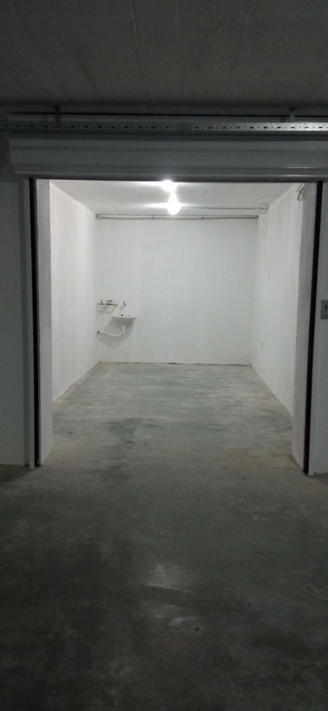 Дава се под наем Гараж / Паркомясто в Стара Загора, Била - 18 кв.м за 61.2 € - Снимка #2