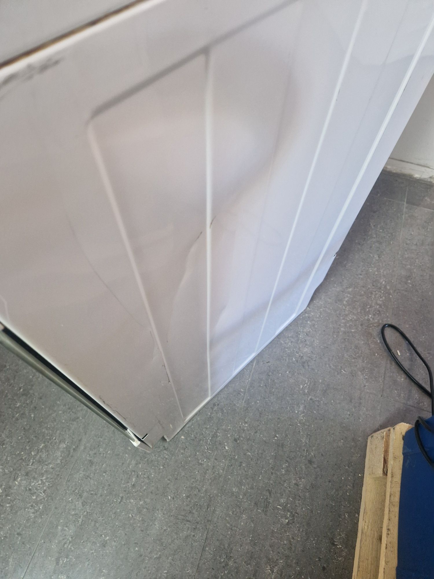 Свободностояща Печка Gorenje A+ 72 литра