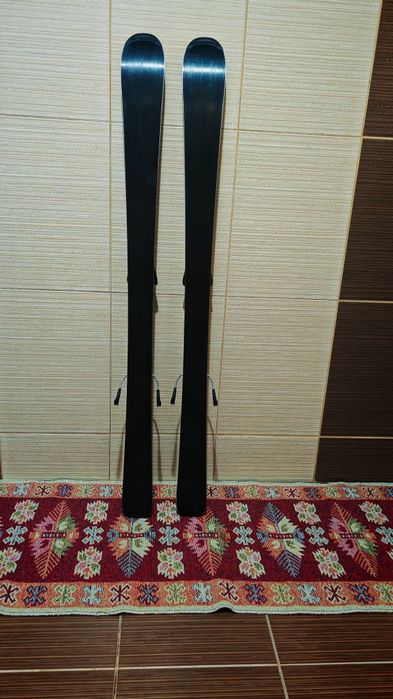 Schiuri Salomon qst max 130cm-clapari ski