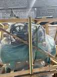 Компрессор воздушный SAAB 250 литр