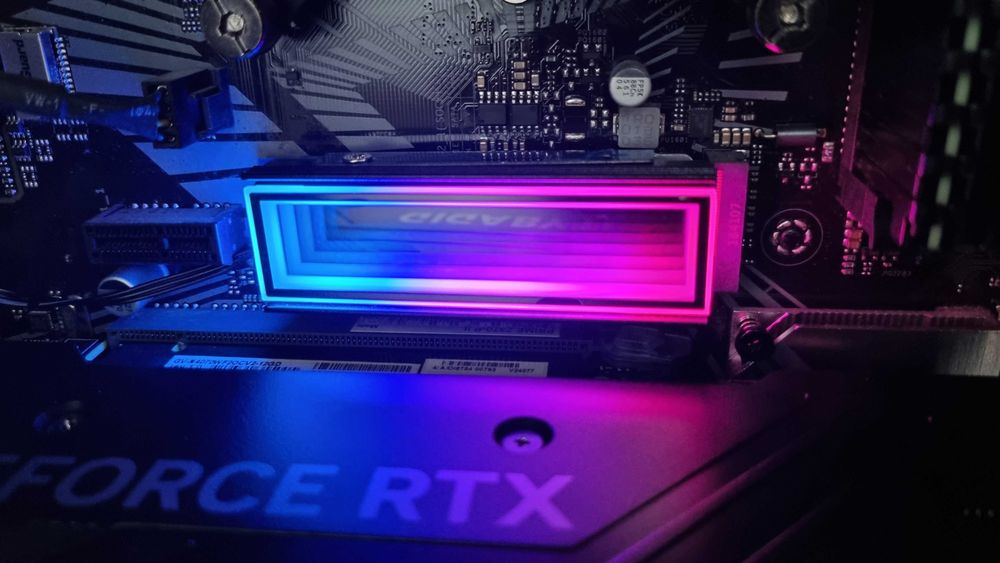 Cooler SSD M.2 NVMe radiator pasiv Aluminiu 80mm diferite modele.