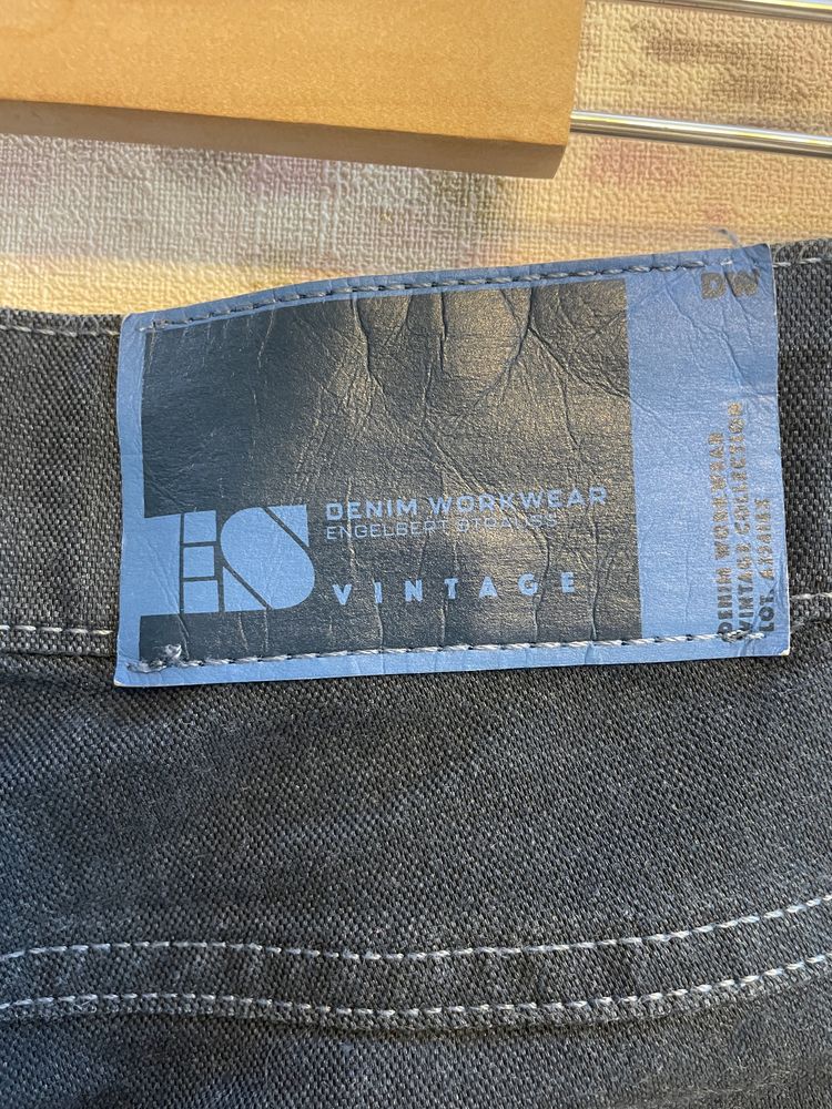 Pantalon scurt Engelbert Strauss marimea M