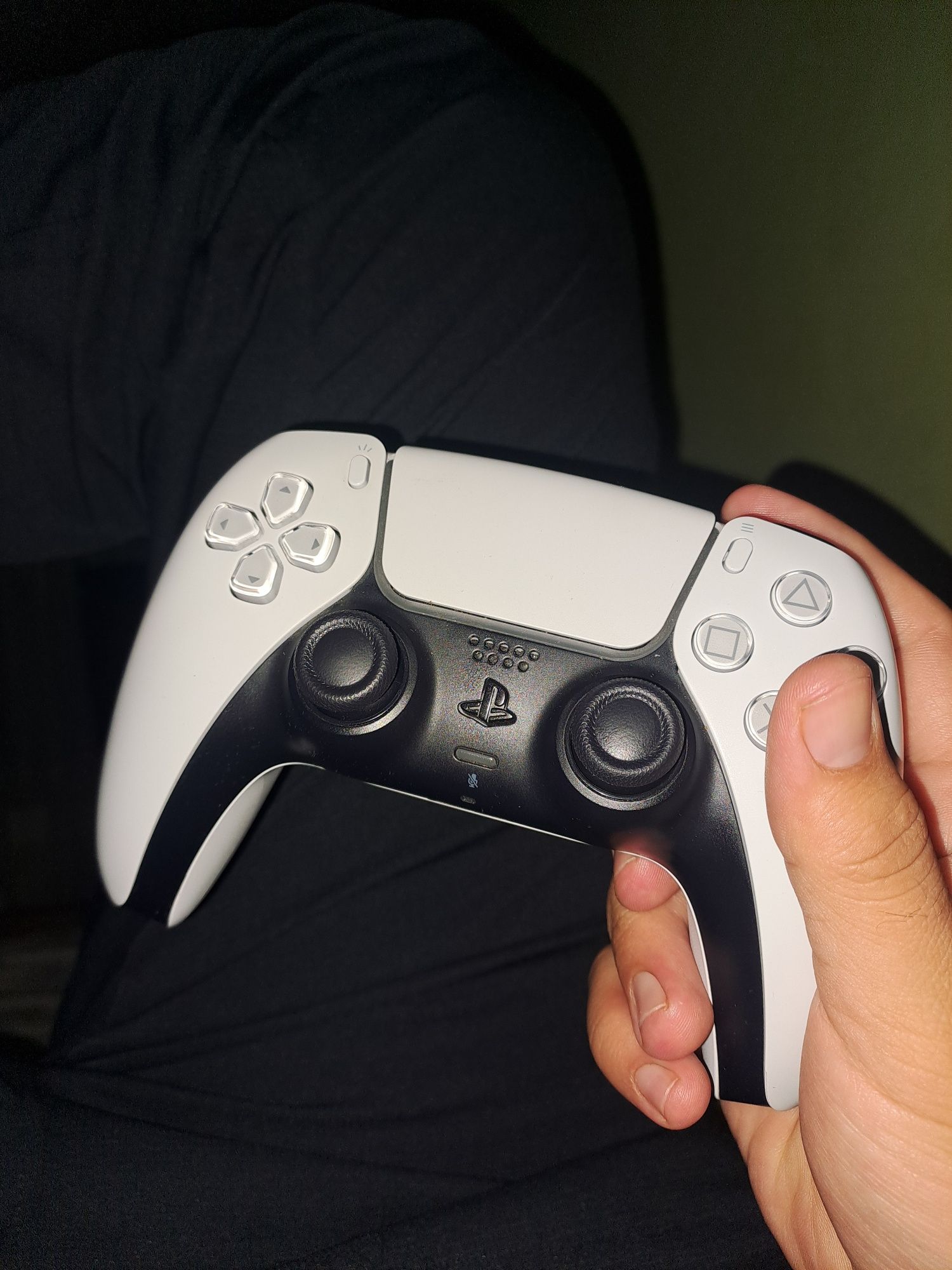 Playstation 5 slim CD