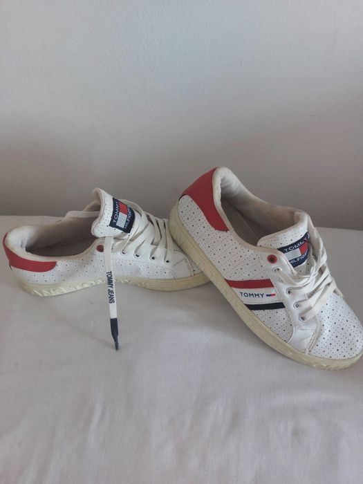 Adidași Tommy Hilfiger mărime 41