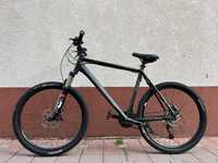 Bicicleta cube ltd pro