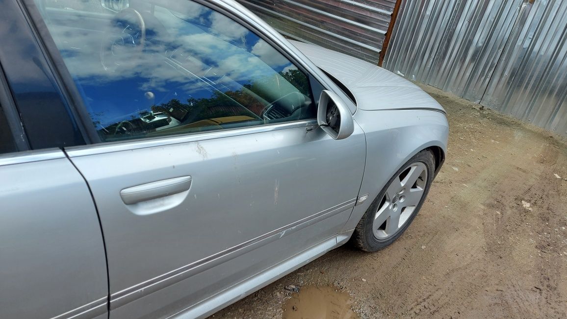 Audi A8, 2004г.,4.0TDI