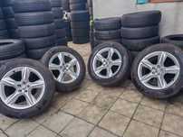 Jante aliaj pe 19, originale Audi,Ronal made in Germany