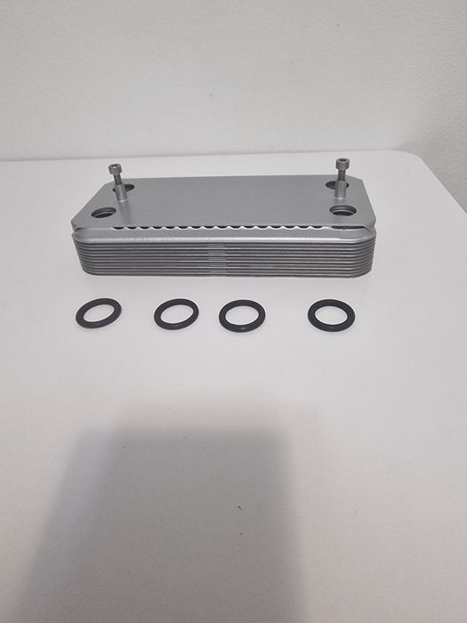 Schimbator secundar Centrala Arca Pocket sau Milenium Acv