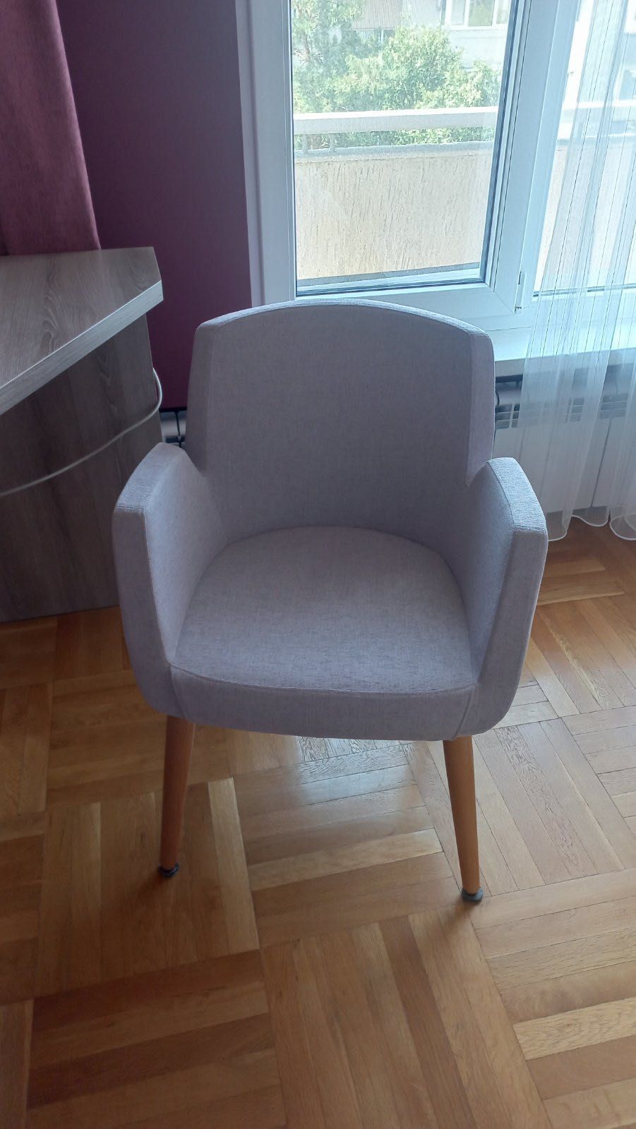 Кресло RFG Fly 4L