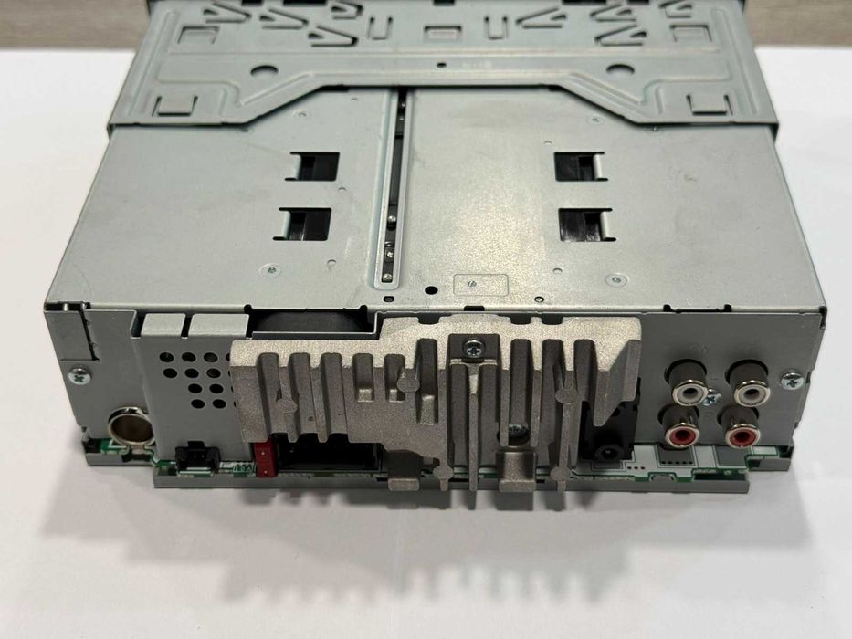 Pioneer SPH-10BT Deluxe | Bluetooth