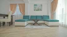 Apartament 2 camere pe colina facultății Transilvania