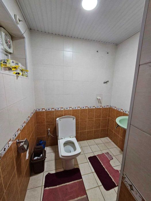 Продаётся 3х комн квартира на 1 этаже Ор-р 5 микрорайон Жомий