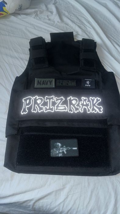 Жилетка на Prizrak