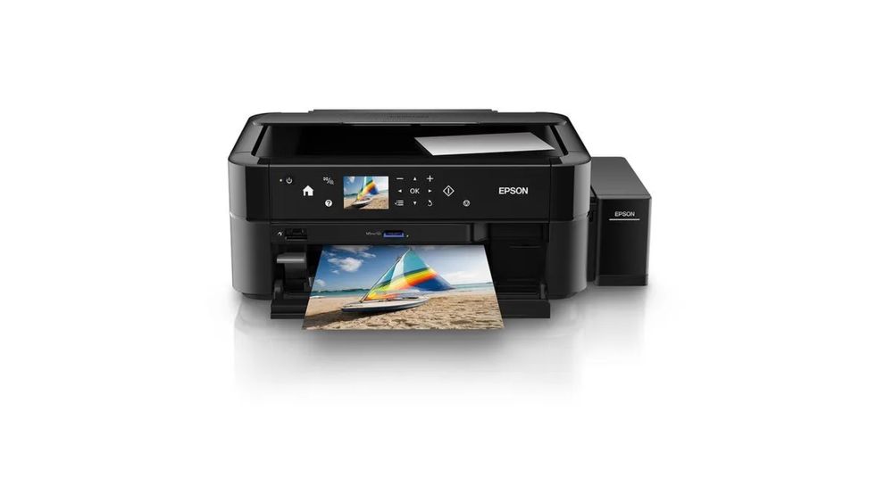 Imprimabta Epson L850 A4