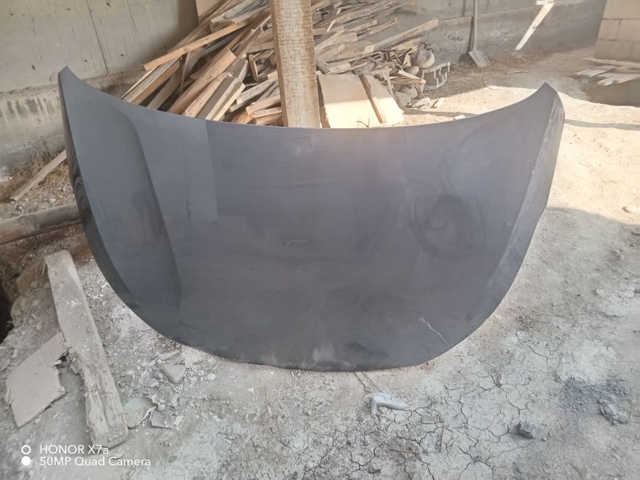 Cherry arizzo kapoti