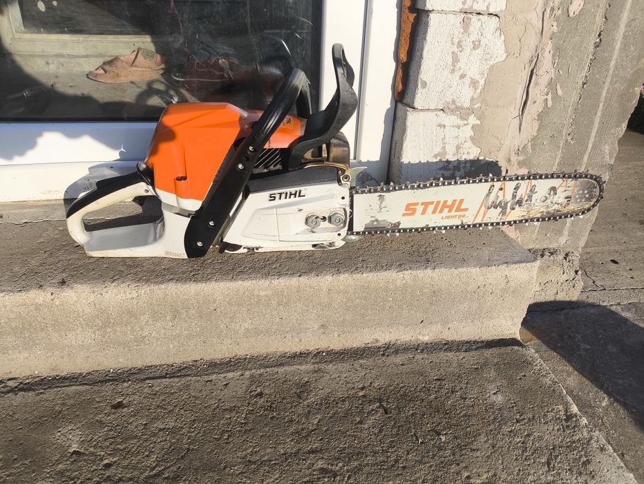 sthil ms 362 ms 390 fs311