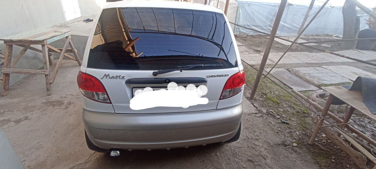Matiz 4 pozitsiya sotildi !!!