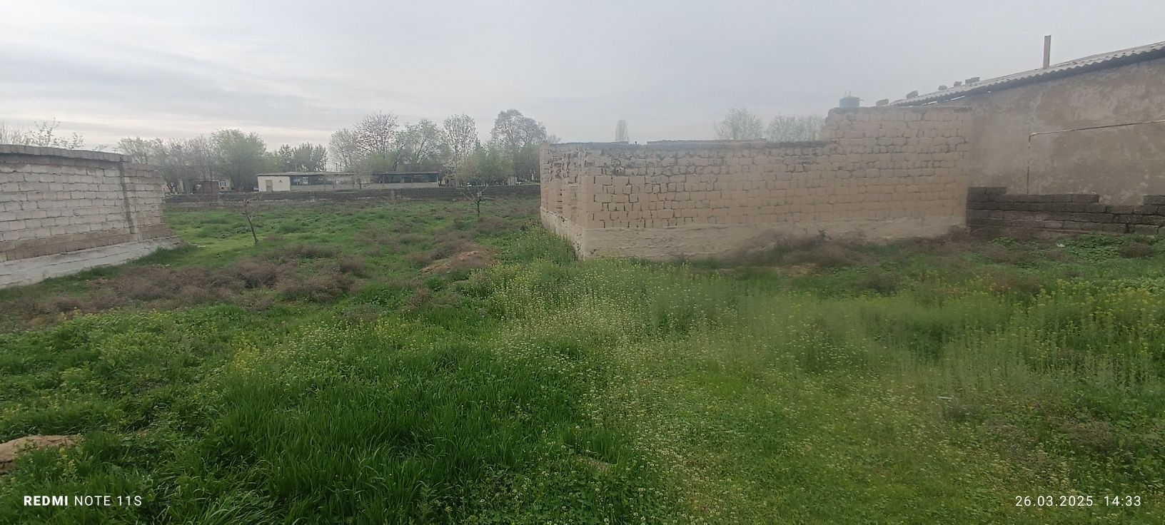 Uy Sotiladi Xolati fotoda korsatilgan