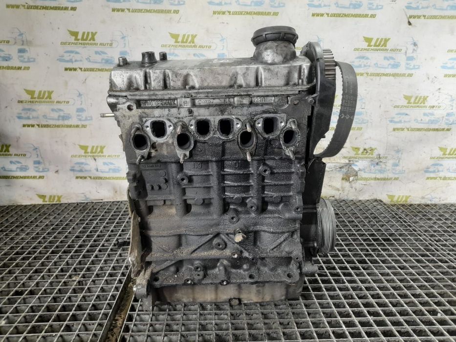 Motor complet fara anexe 1.9 TDI ALH Volkswagen VW Golf 4 [1997 - 200