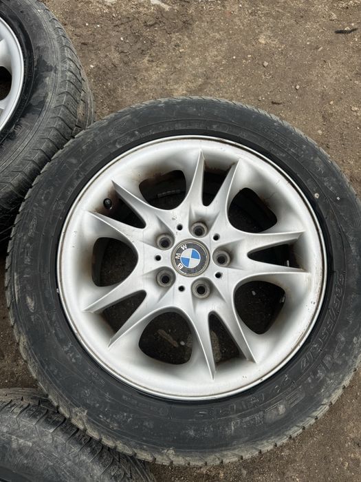 Джанти бмв 17 стайл 111 (djanti za bmw 17, style 111)