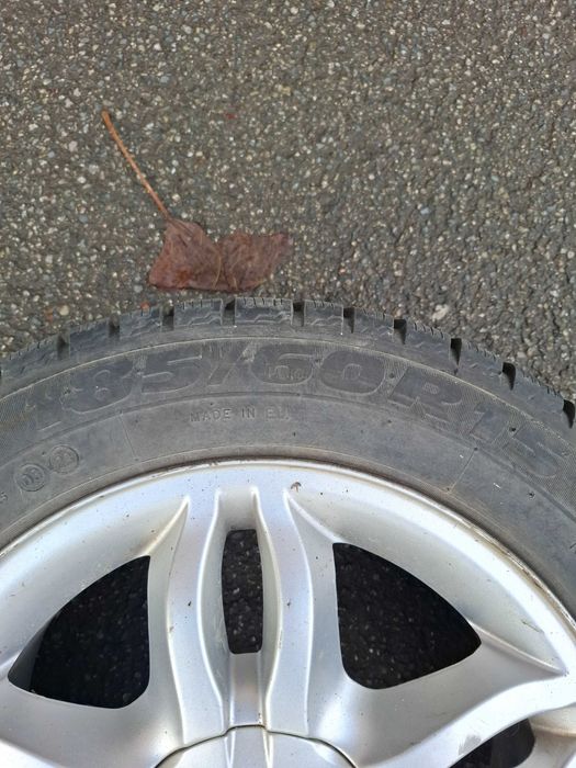 Cauciucuri MS 185/60/15