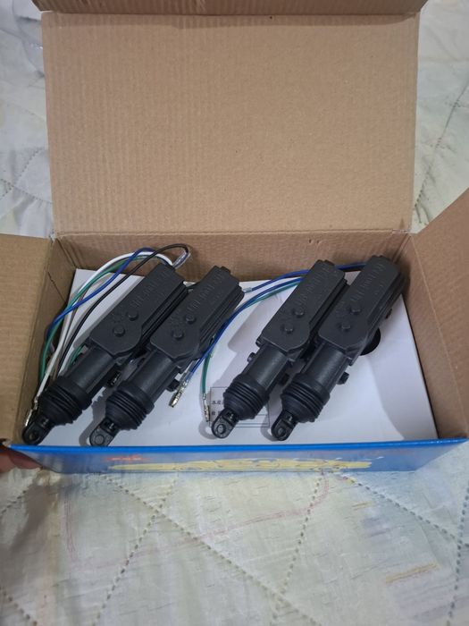 Продам центр замок