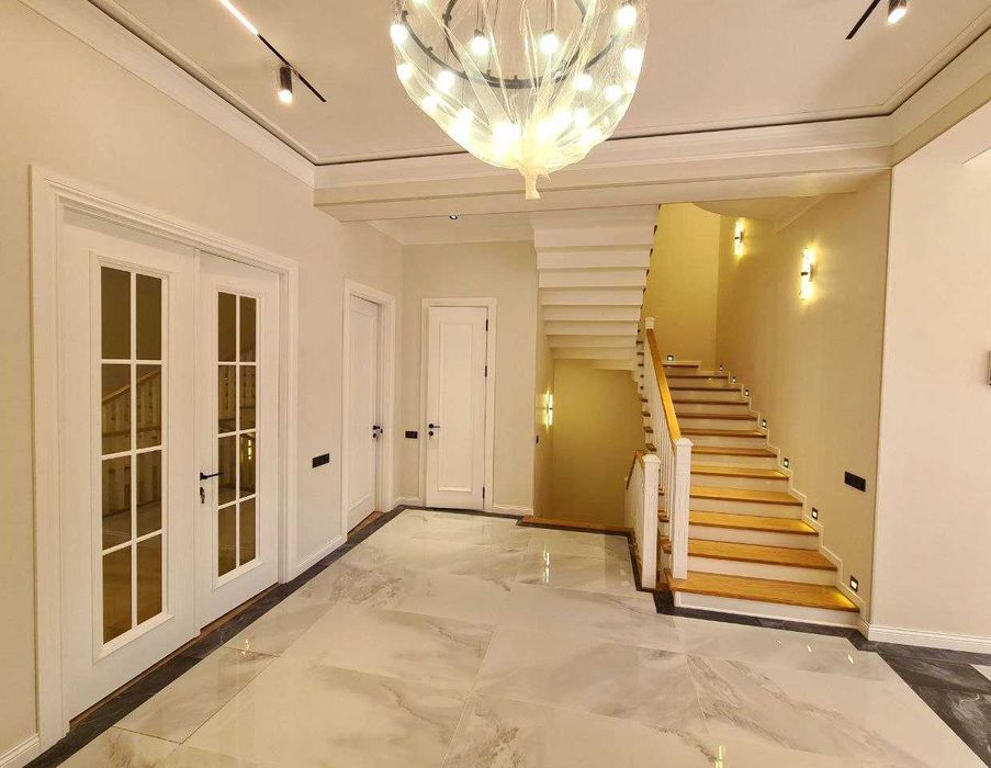 Греческий городок Евродом 2 сотки