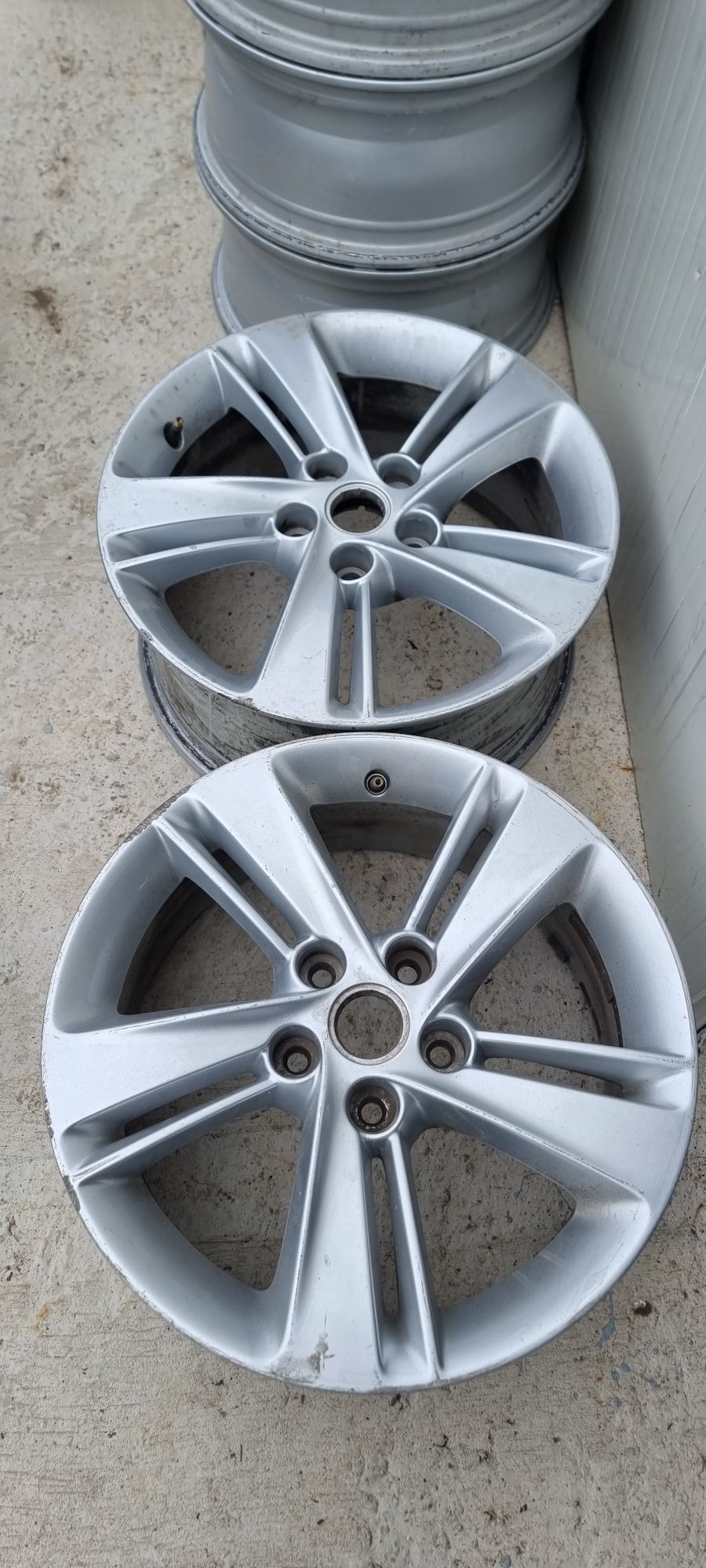 Janta opel insignia