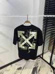Tricou Off White 2025