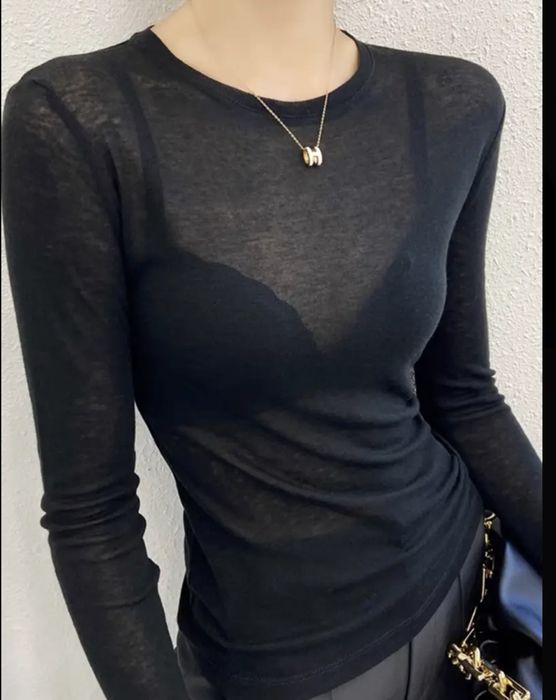 Продам новую сетчатую кофту(лонг), р-S