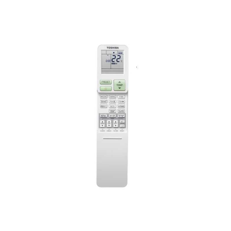 Кондиционер Toshiba Seiya RAS-B10CKVG-E/RAS-10CAVG-EE