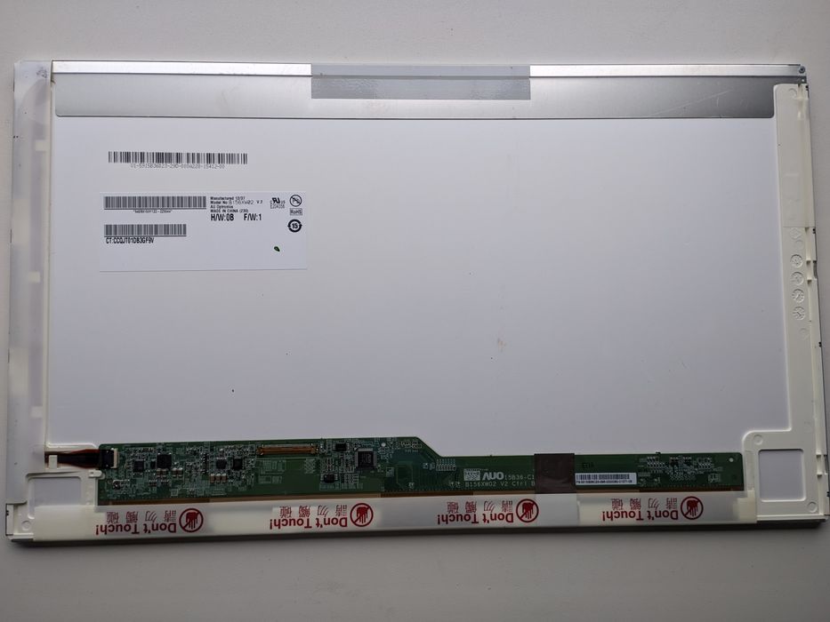 Продам 2 матрицы на ноутбук