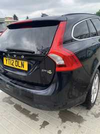 Stop tripla Volvo v60 cu led stare impecabila!