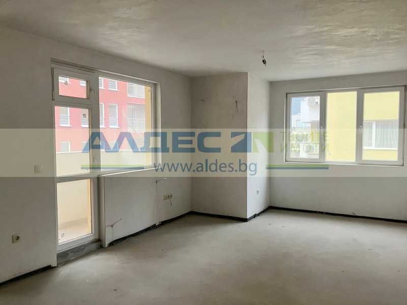 Продава се Тристаен апартамент в София, Манастирски ливади - 109 кв.м за 2523 €/кв.м - Снимка #2