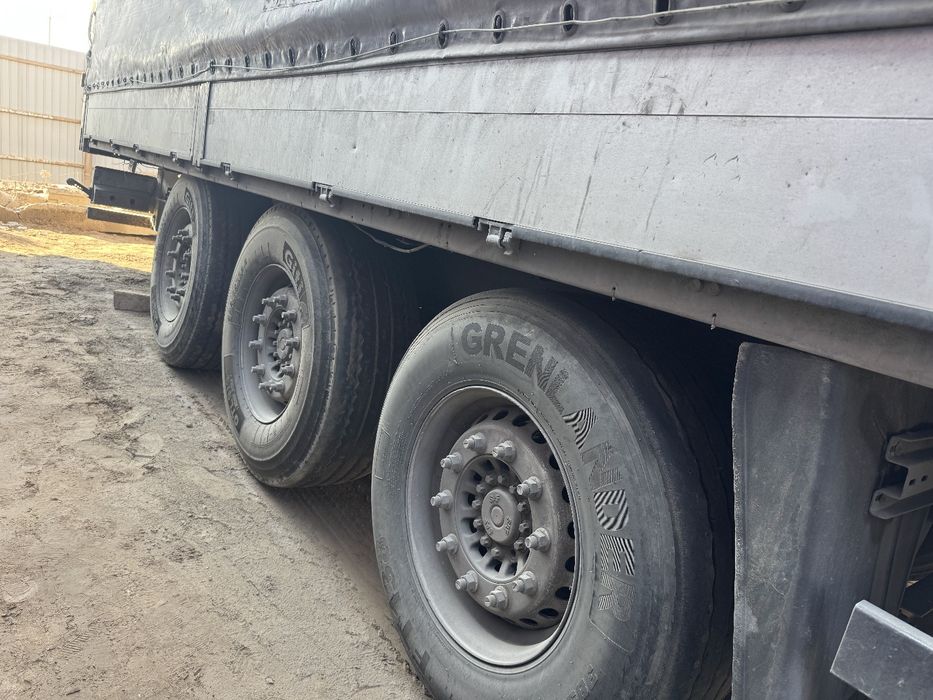 Schmitz Bordwander spr 24