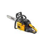 Трион бензинов DSX-4516, 45,1 см3, 1,8 kW, шина 16", 952397