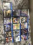 Jocuri PS4 PS5 Second Hand