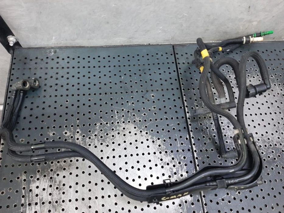 conducta alimentare 1.6 tdci g8da ford focus 2 c-max